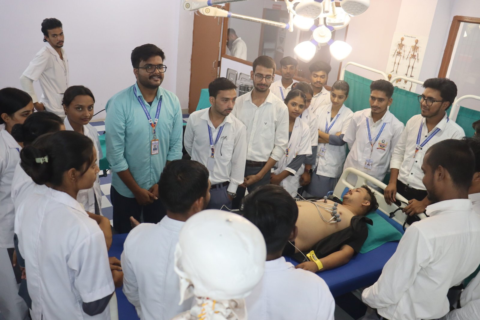 Healthcare Digital Marketing Case Study