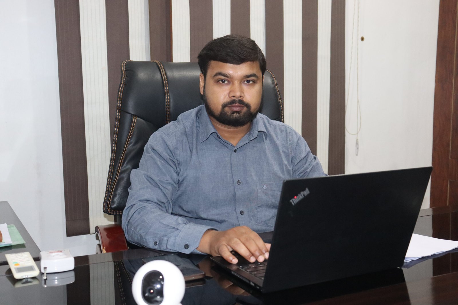 Client