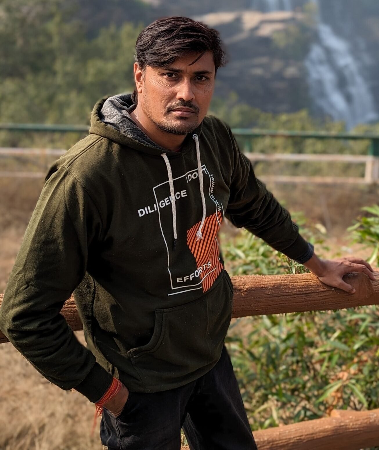 Founder - Digi Bharat