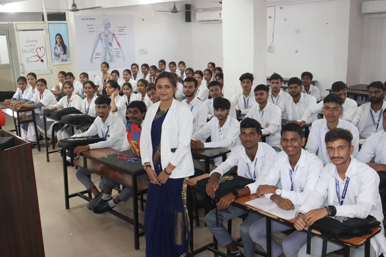Digital Marketing for Education