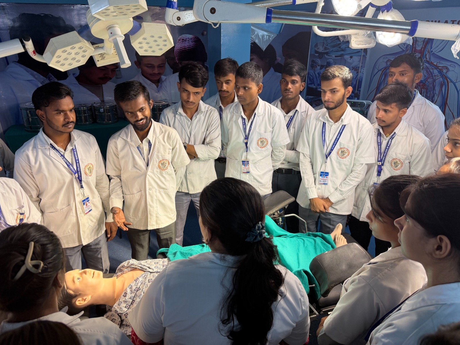 Digital Marketing for Healthcare