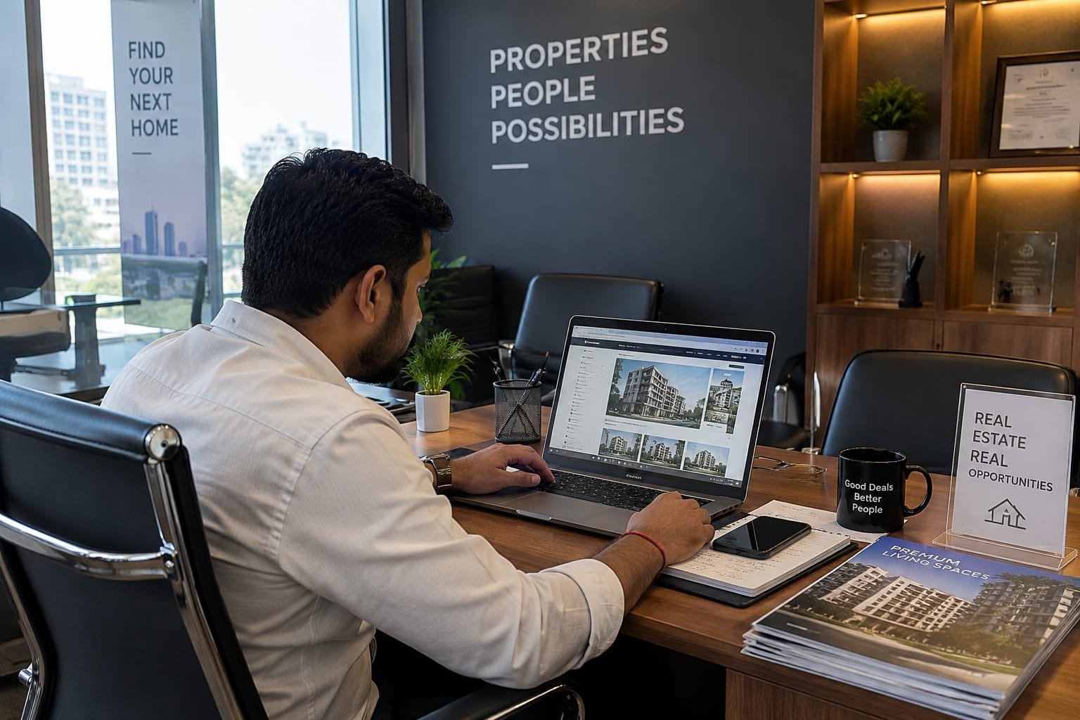 Digital Marketing for Professionals