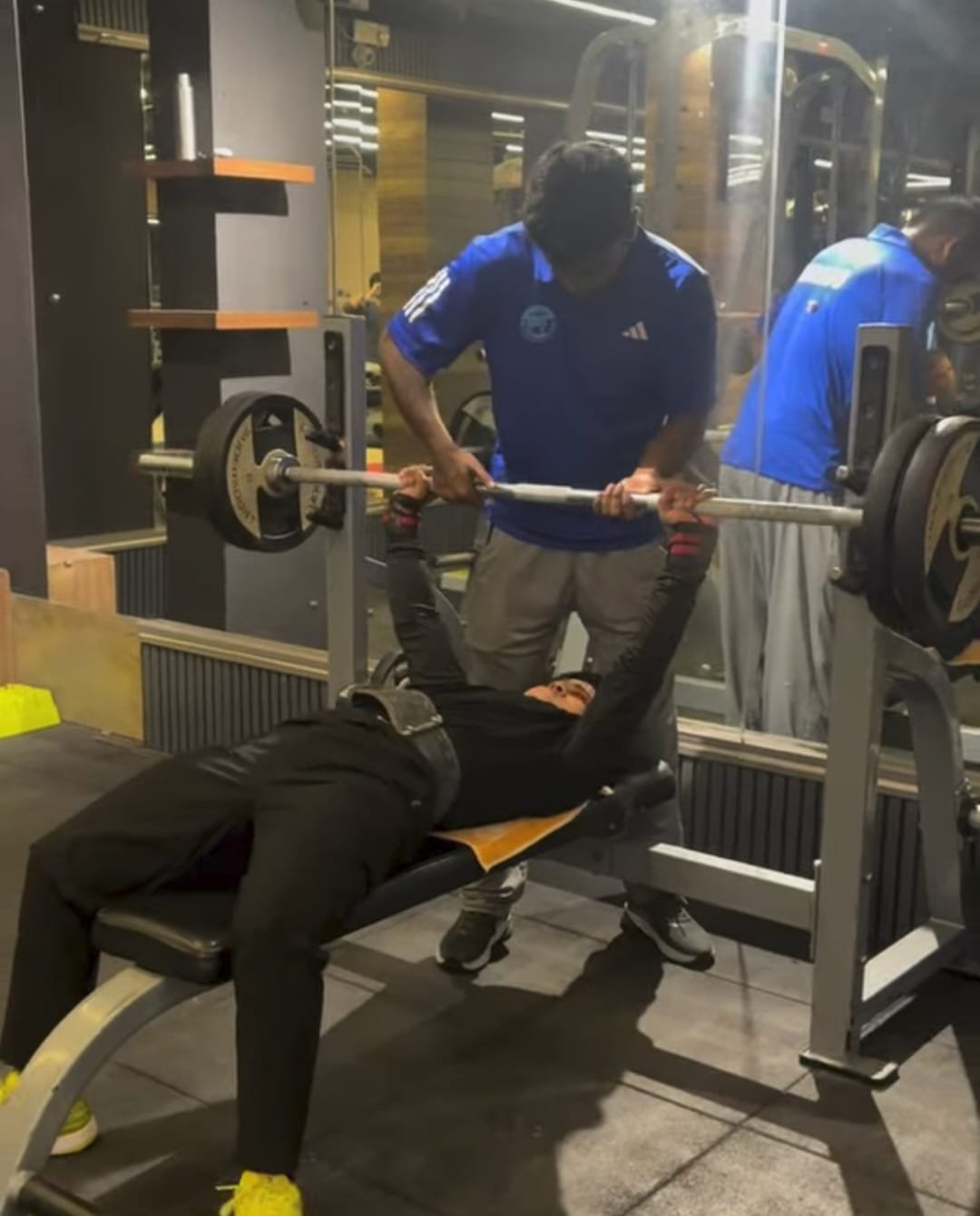 Digital Marketing for Fitness